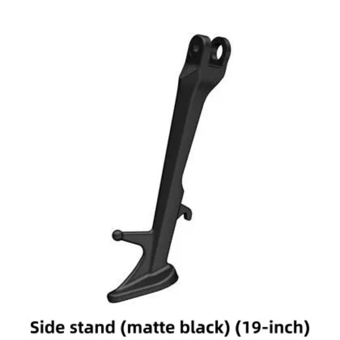 FOR ZONTES 703F parking stand, double stand, single stand, side support, side bracket, large tripod accessories - Image 5