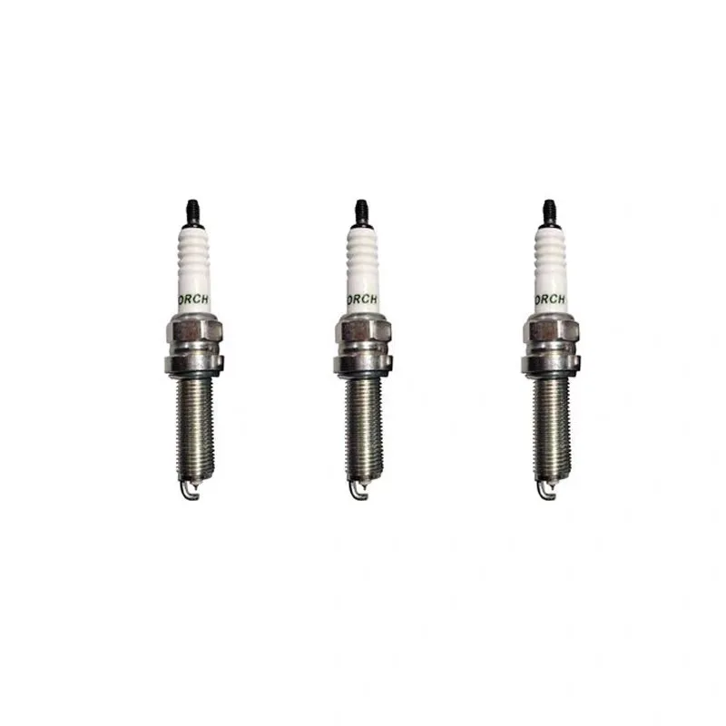 Spark plugs for ZONTES 703F/RR/T motorcycles, 703RR spark plugs, spark nozzles, ignition devices BN8RTIP-8 - Image 4