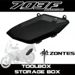 FOR ZONTES 703F Storage Box Left Side Tool Box Small Hanging Case ZT703-F Storage Box Original Accessories