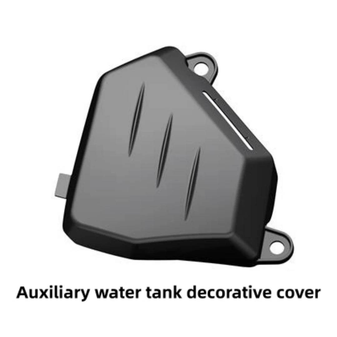 Used for connecting water pipes in the ZONTES 703R cooling system engine inlet and outlet oil pipes, oil-cooled thermostat, main - Image 5