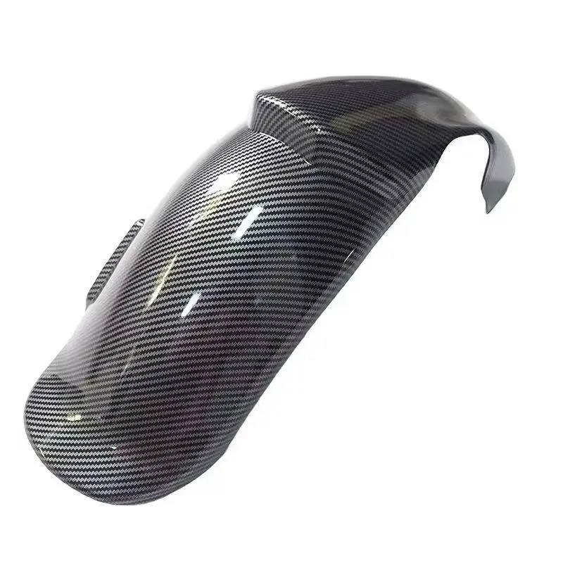 FOR ZONTES 150X Rear Fender Modification Motorcycle 150X Racing Front Windshield Non-destructive Custom Part - Image 5