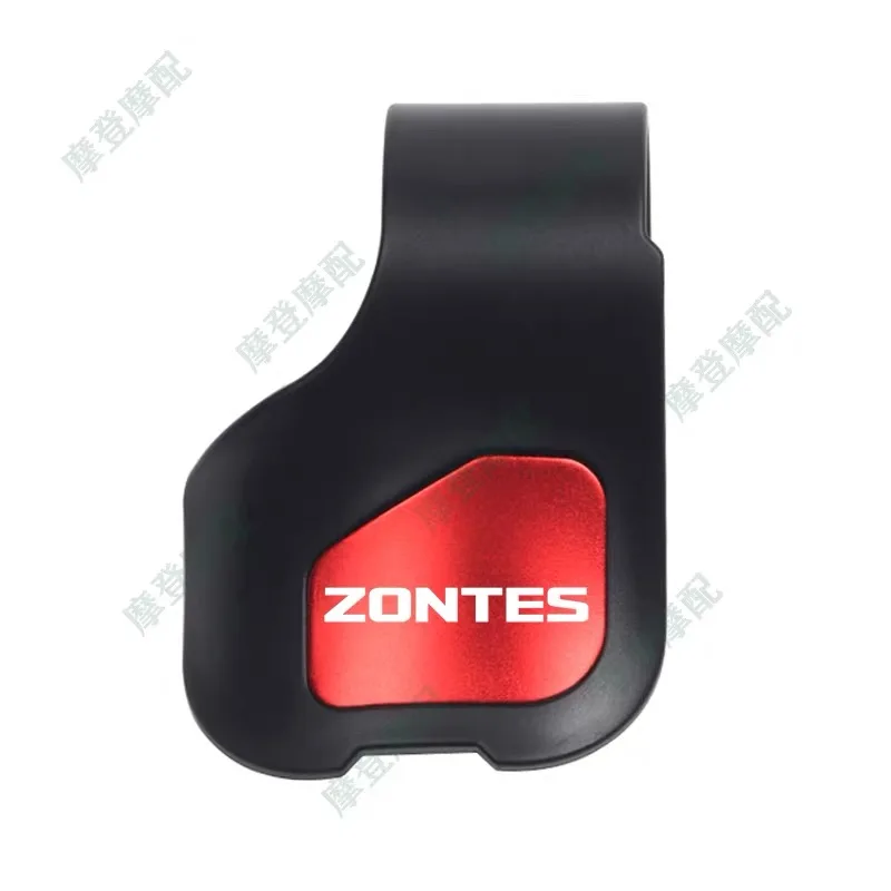 FOR ZONTES 368G/K/M/E/D ZT703F Motorcycle Modification Throttle Control and Steering Boost Adjuster Handlebar Clip - Image 6