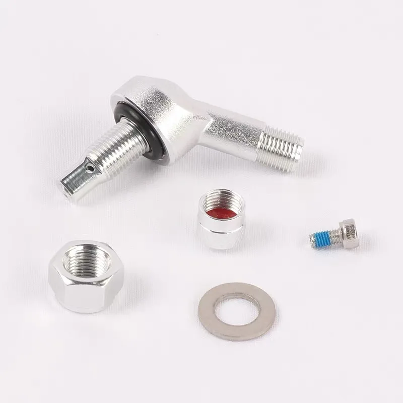 FOR ZONTES 368G/E/D/K/M tubeless tire valve, independent valve, tire pressure monitoring system, scooter valve original parts - Image 5