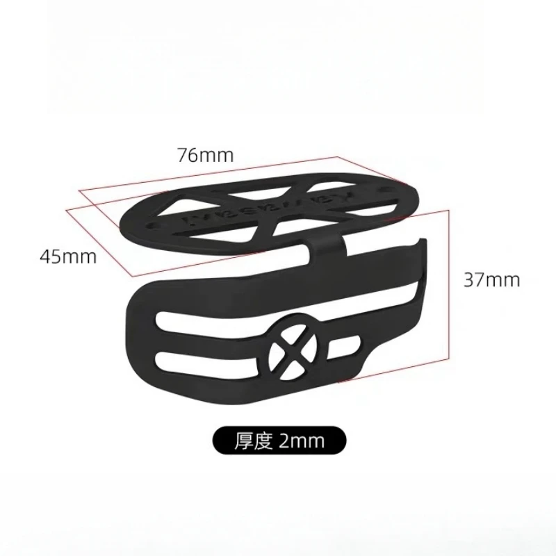 For KAWASAKI Eliminator500 modified upper brake pump cover oil pot oil cup decorative protective cover accessories - Image 4