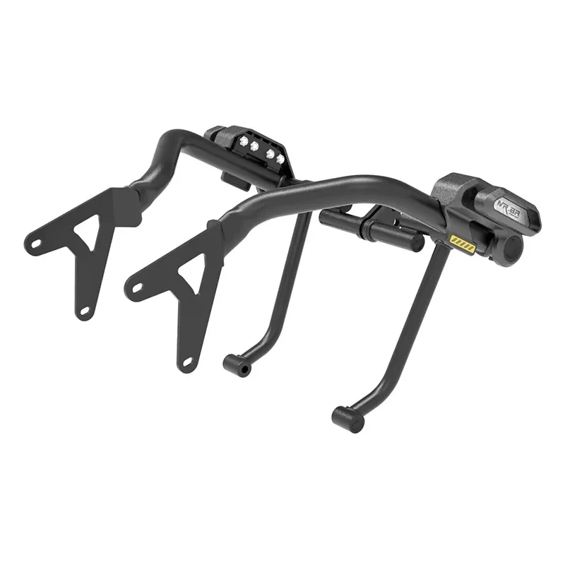 Suitable for Haojue Suzuki GSX250R anti-fall bar engine bumper competition bumper modification accessories - Image 3