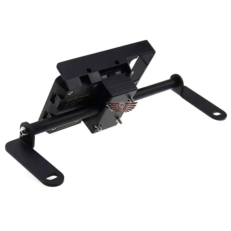 For SYM CRUISYM300 SYM GTS300i JoymaxZ300 modified mobile phone bracket rod navigation balance rod non-destructive installation - Image 5