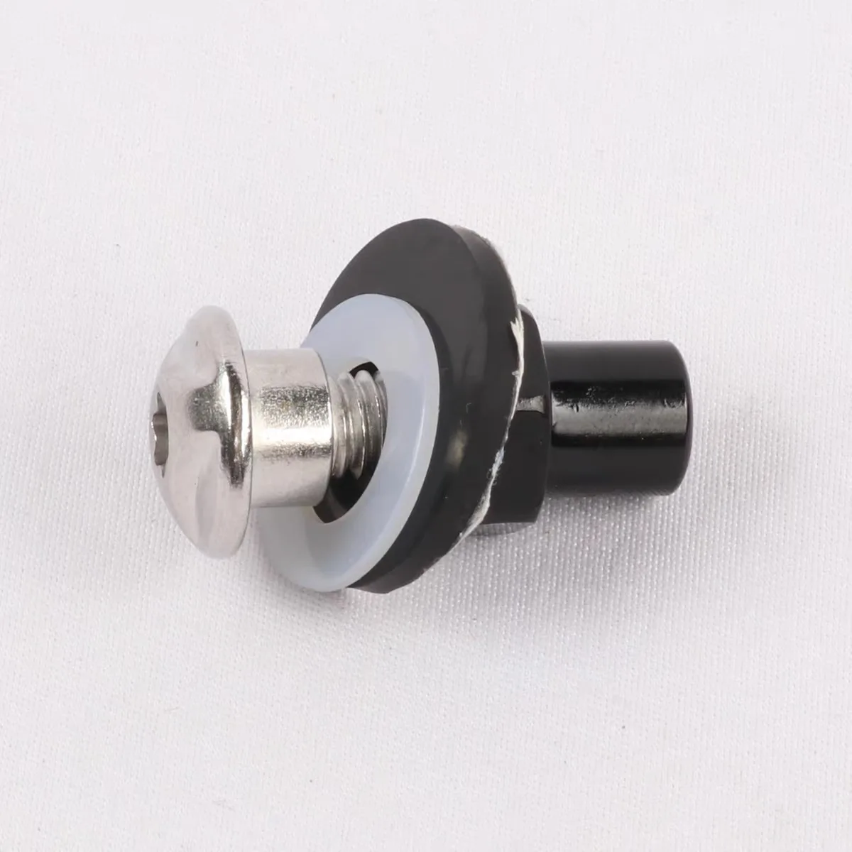 FOR ZONTES 368G Windshield Mounting Screws, Nuts, Washers, Nylon Pads, Windshield Installation Accessories - Image 6