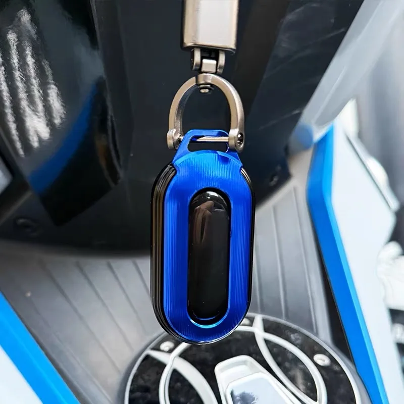 FOR ZONTES 703F/368G/D/M/E/K 150X/D 125c/c2/gk Modified Key Sensor Protective Case 703F/R/RR Shockproof - Image 5