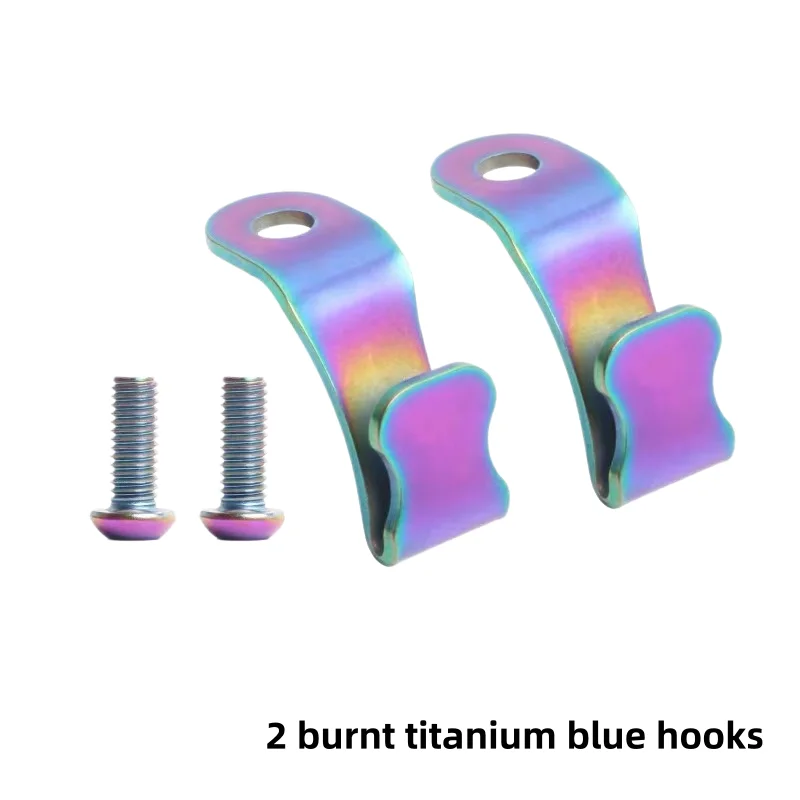 FOR ZONTES 125C/125GK Modified Multifunctional Mobile Phone Extension Rod Balance Bar Bracket Accessories - Image 6