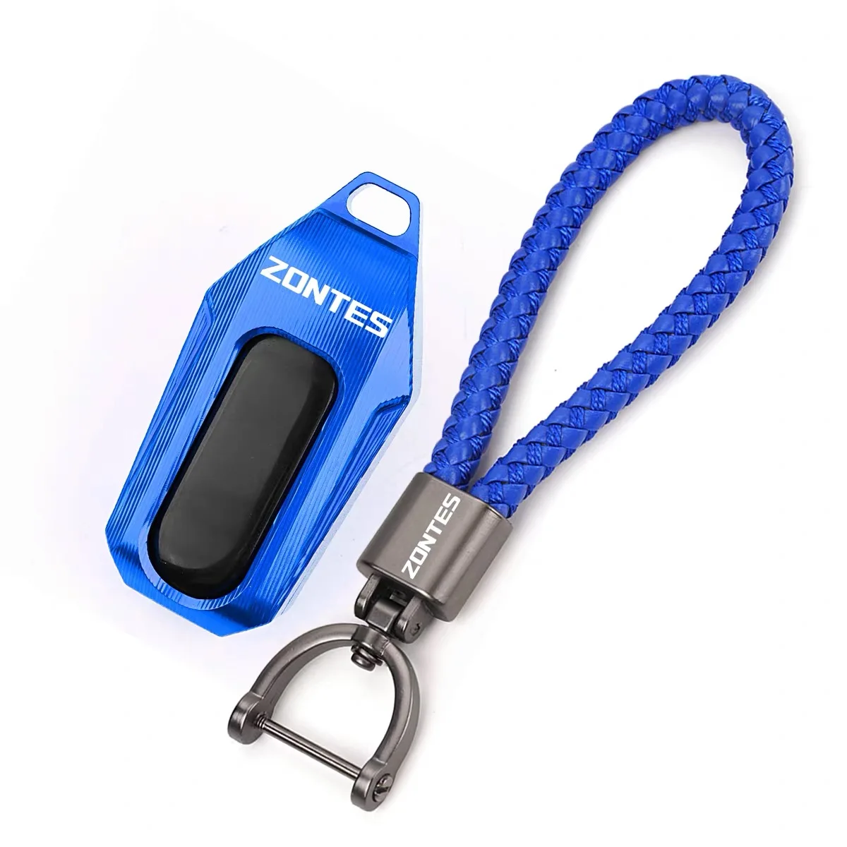 FOR ZONTES 703F/368G/D/M/E/K 150X/D 125c/c2/gk Modified Key Sensor Protective Case 703F/R/RR Shockproof - Image 6
