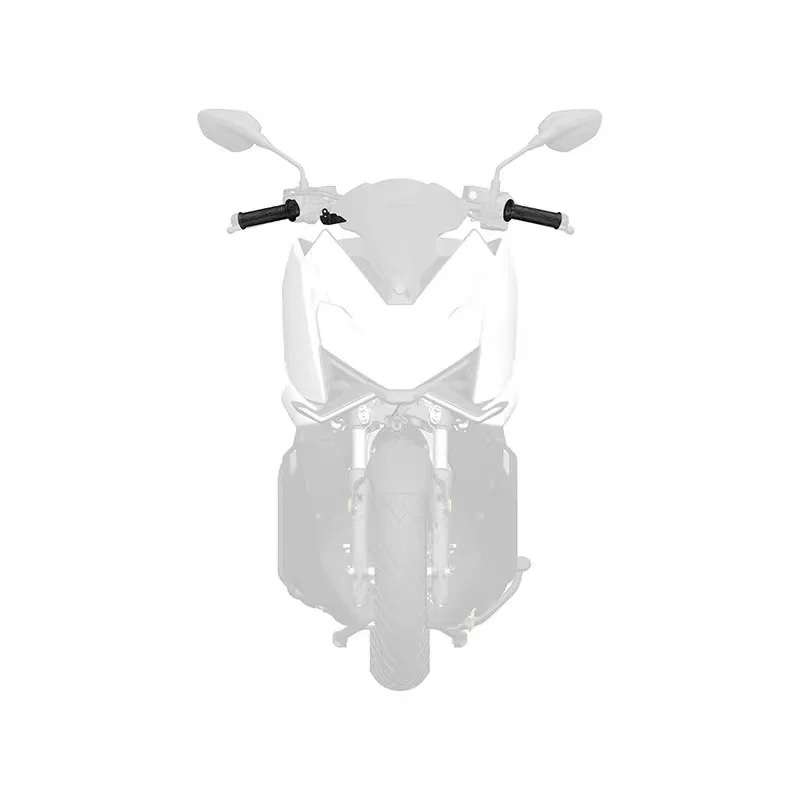 FOR ZONTES 150X Motorcycle Original Aftermarket Parts: Heated Handgrips, Electric Handgrip Covers, Grips, Throttle Components - Image 2