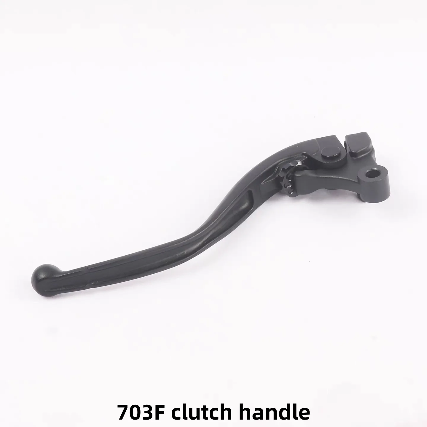 FOR ZONTES 703F/703RR Clutch lever rocker arm assembly Left handlebar Right disc brake lever Front brake upper cylinder clutch - Image 6