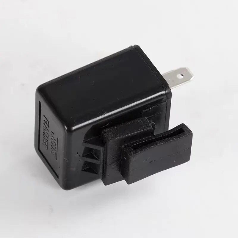 FOR ZONTES 125GK-U-G1-U1-Z2 Motorcycle Flasher LED Turn Signal Flasher G1 Original Flasher - Image 3