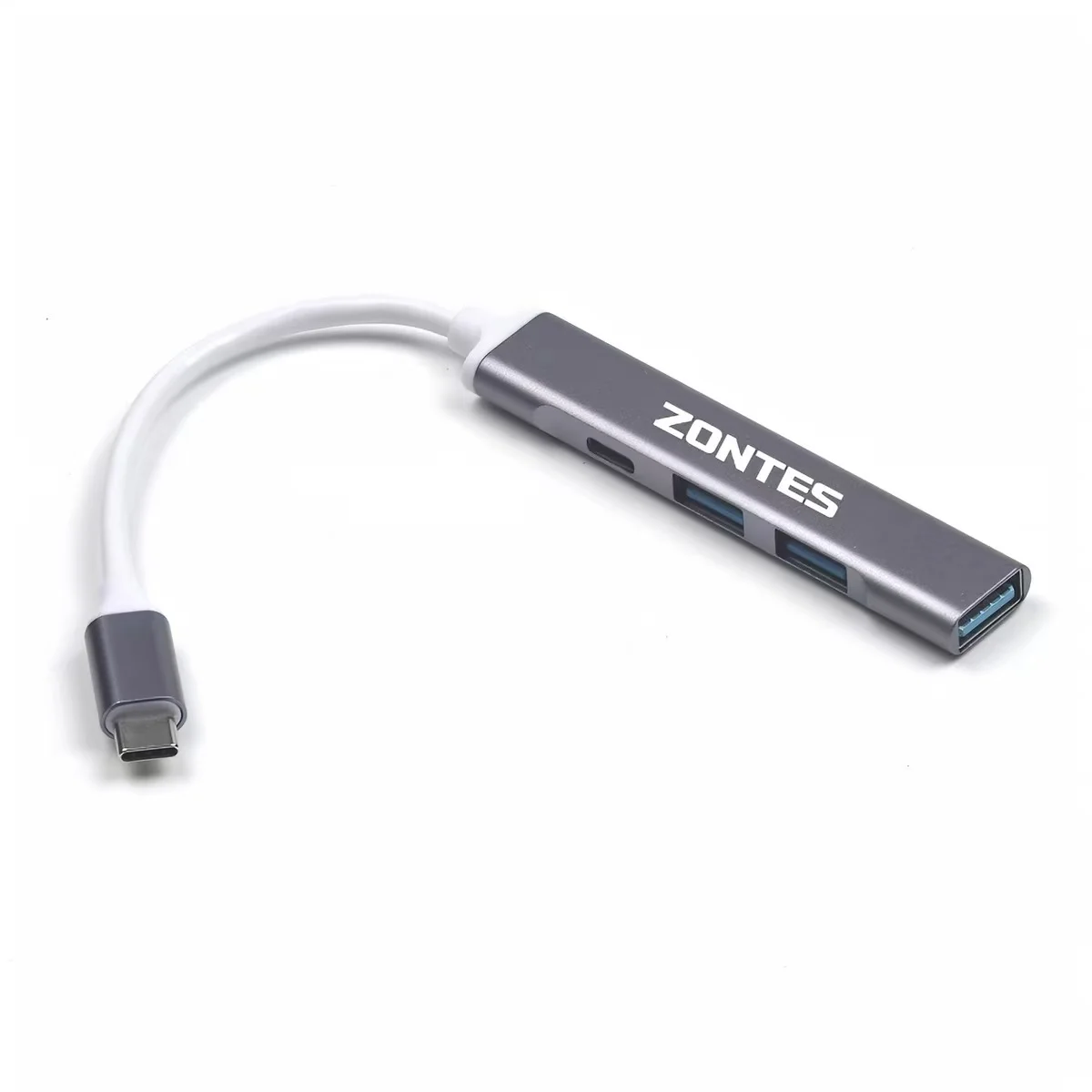 FOR ZONTES 150X Modification Accessories: Type-C to USB Data Cable Adapter and Extended Charger - Image 5