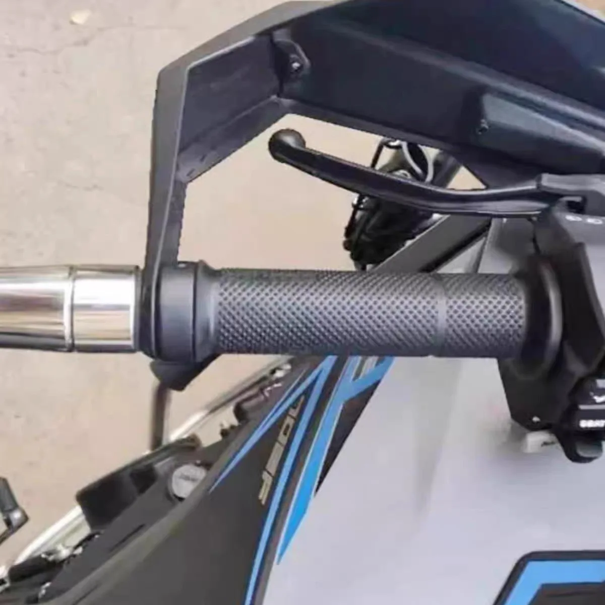 FOR ZONTES 703F New Modified Handlebar Ends, Balance Blocks, Motorcycle Handlebar Decorations, Handlebar Ends - Image 3