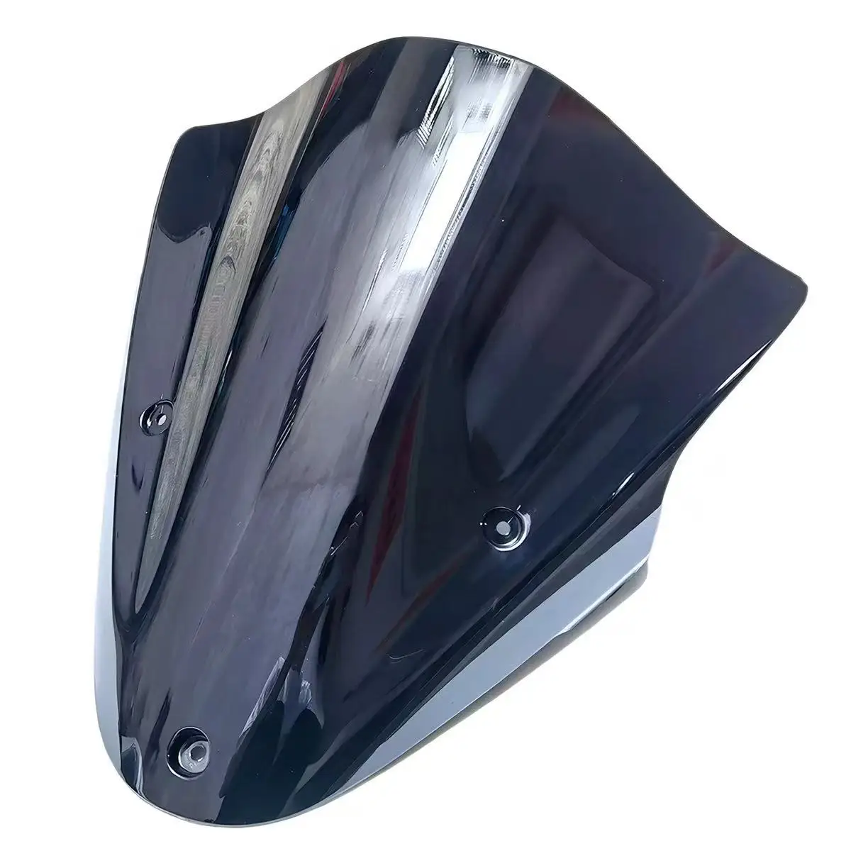 FOR ZONTES 150X Rear Fender Modification Motorcycle 150X Racing Front Windshield Non-destructive Custom Part - Image 6