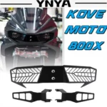 For KOVEMOTO 800X modified parts 800X Rally headlight cover headlight guard turn signal headlight protective cover