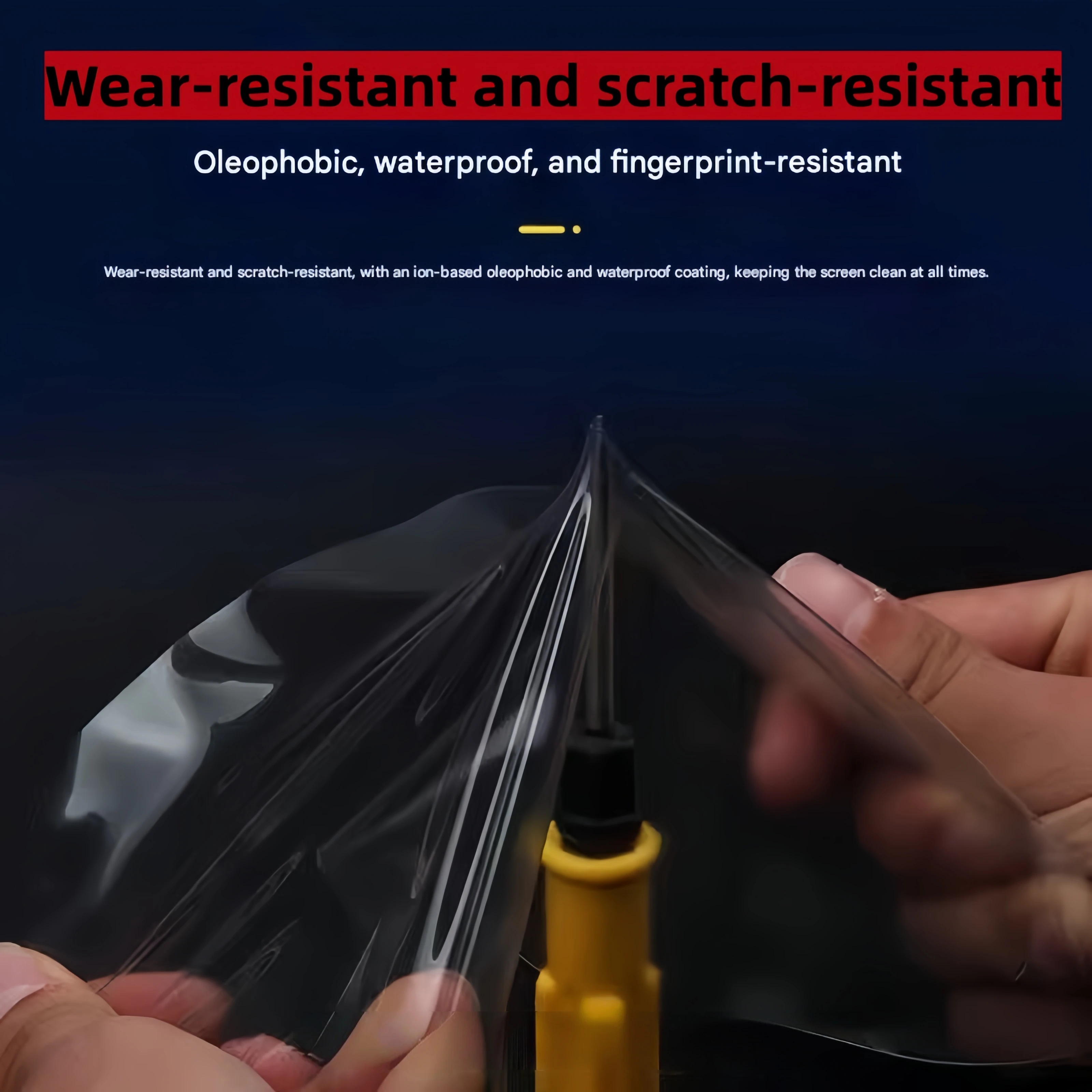 FOR ZONTES 125C Motorcycle Instrument Panel LCD Screen Protector (Non-Tempered Glass Waterproof Sticker Modification Accessory) - Image 2