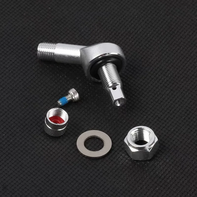 FOR ZONTES 368G/E/D/K/M tubeless tire valve, independent valve, tire pressure monitoring system, scooter valve original parts - Image 3