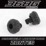 FOR ZONTES 368G Windshield Locking Handle, Windshield Adjustment Knob Bolt, Windshield Adjustment Screw - Original Parts