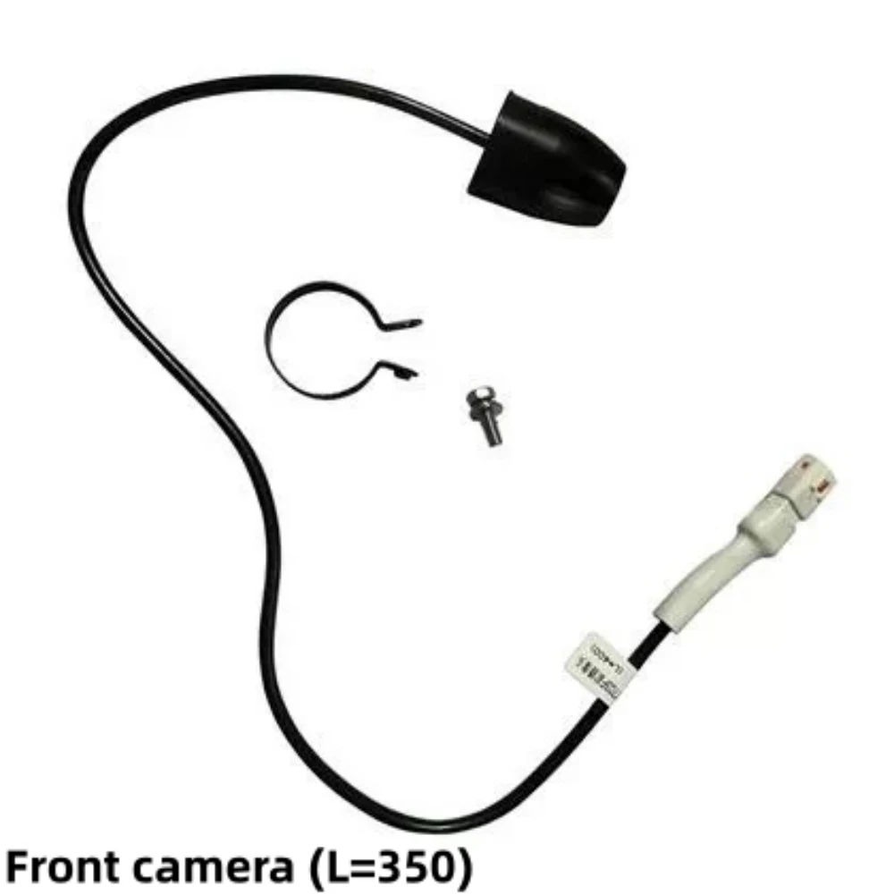 FOR ZONTES 703F Left, Right, and Center Position Light Head Decorative Cover Liner,Front Camera,Front and Rear Cover Accessories - Image 6
