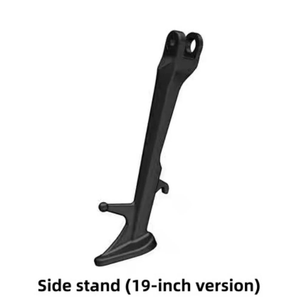 FOR ZONTES 703F Three-Cylinder ADV Side Stand Bracket, Parking Bracket ZT703-F Pull Side Stand, 19-inch & 21-inch - Image 6