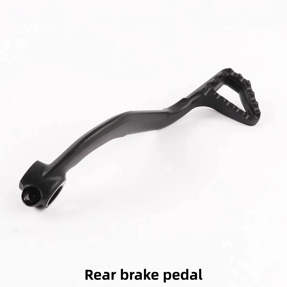 FOR ZONTES ZT703-F Brake Pedal Rocker Arm Rear Brake Pedal 703F Brake Foot Pedal Genuine Parts - Image 2